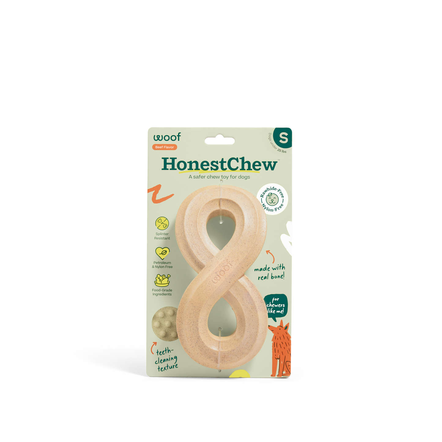 HonestChew: Antler / Large