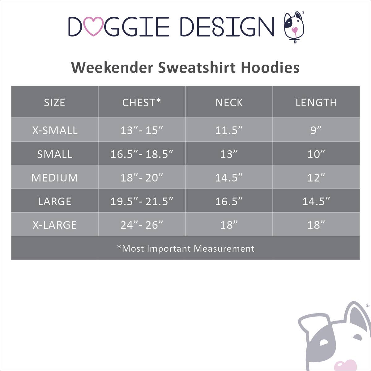Weekender Dog Sweatshirt Hoodie -Black & White Plaid Flannel: Medium