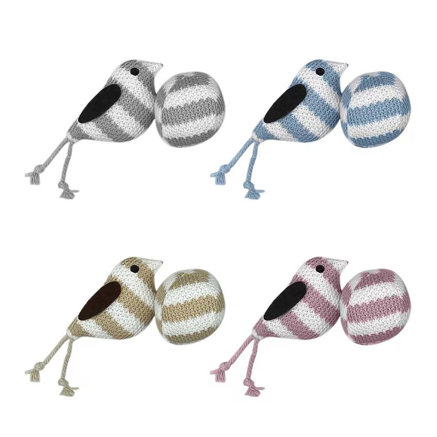 Spot Snugglers Cat Toy Bird & Ball