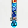 Goli Design Reflective Cat Collar, Hana, Blue