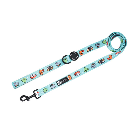 korriko-Dog Leash - Sushi