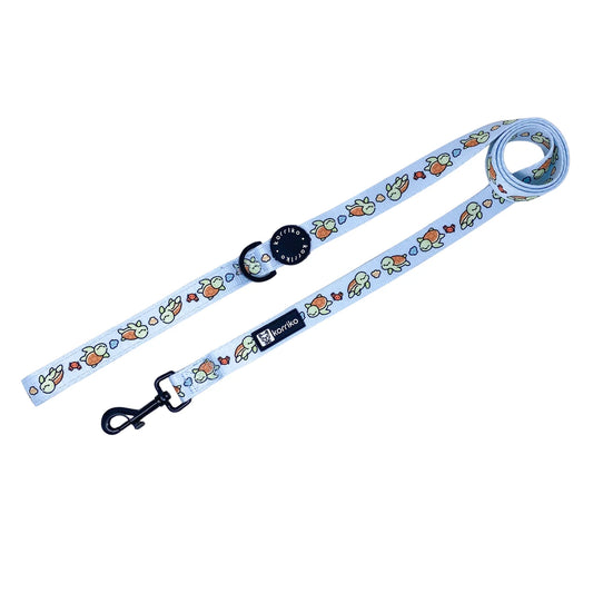 korriko-Dog Leash - Under The Sea