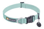 Hi & Light Collar- Sage Green