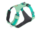 Hi & Light Harness- Sage Green