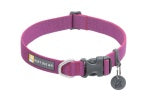 Hi & Light Collar- Alpenglow Pink