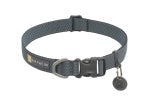 Hi & Light Collar- Basalt Grey